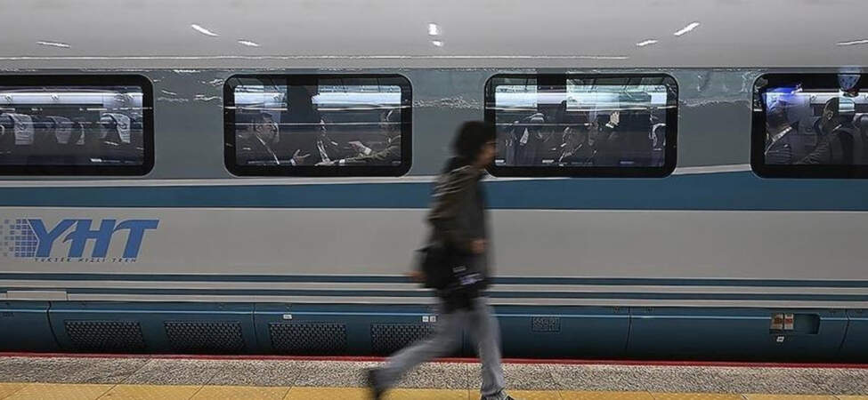 Trenlerde en çok gözlük unutuldu