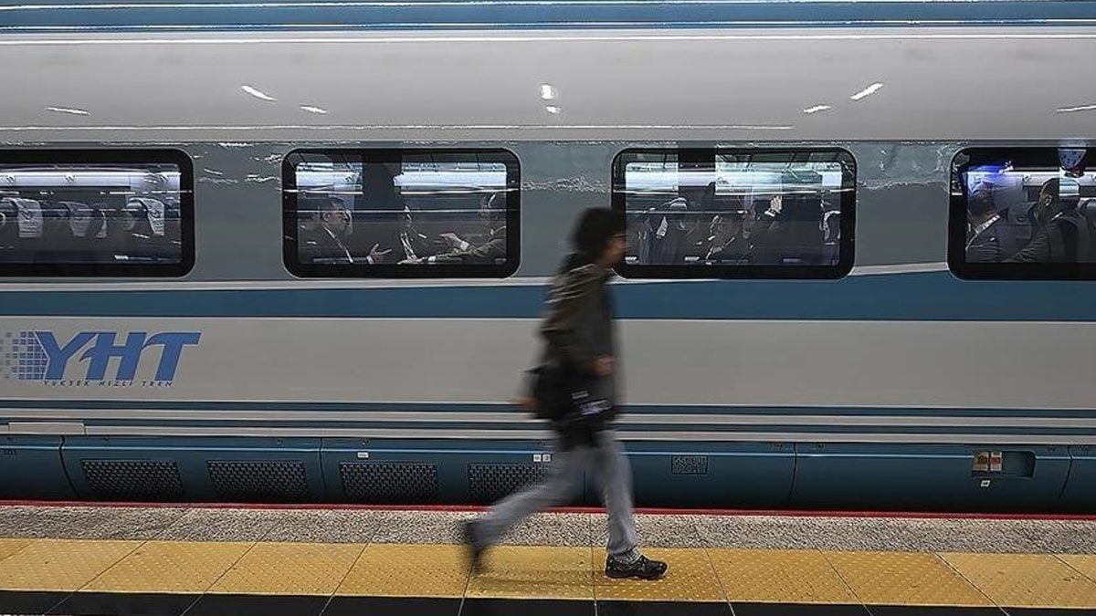 Trenlerde en çok gözlük unutuldu