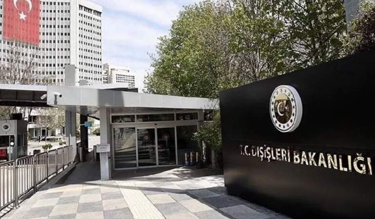 İçişleri Bakanlığı’ndan personel yönetmeliğinde kritik değişiklikler: Dışarıdan müdür atanmasına yasak, 8 ilin bölgesi değişti