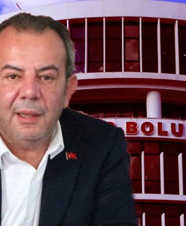 Tanju Özcan hakkındaki 178 sayfalık iddianame: Rüşvet, irtikap ve ‘kurban bağışı’ suçlaması
