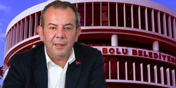 Tanju Özcan hakkındaki 178 sayfalık iddianame: Rüşvet, irtikap ve ‘kurban bağışı’ suçlaması