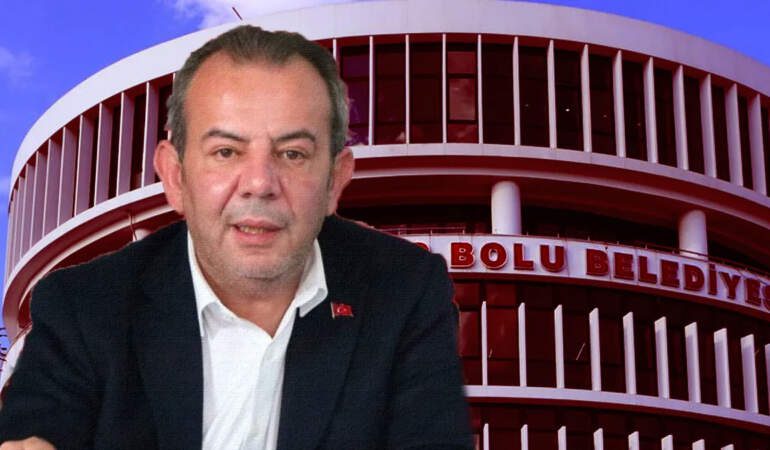 Tanju Özcan hakkındaki 178 sayfalık iddianame: Rüşvet, irtikap ve ‘kurban bağışı’ suçlaması
