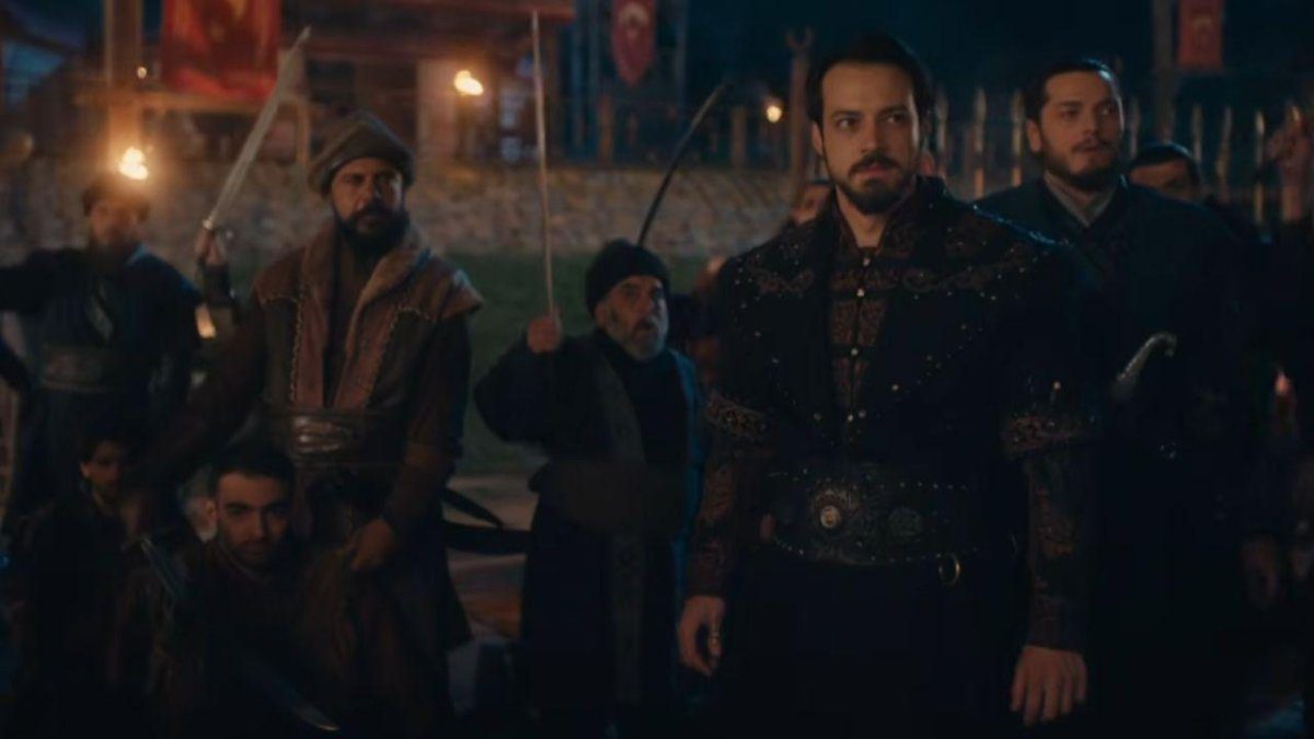 Kuruluş Orhan’da final yapmadan bitti iddiası: Kuruluş Orhan bu hafta yok mu, neden yok?