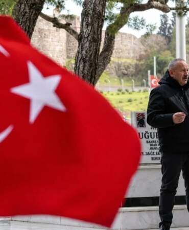 “Onursal şehit çocuğu” dönemi başlıyor: Şehit yakını aylıkları iki asgari ücrete çıkıyor