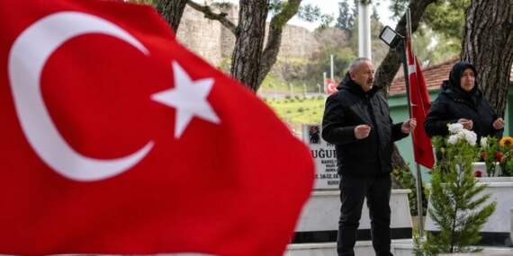 “Onursal şehit çocuğu” dönemi başlıyor: Şehit yakını aylıkları iki asgari ücrete çıkıyor