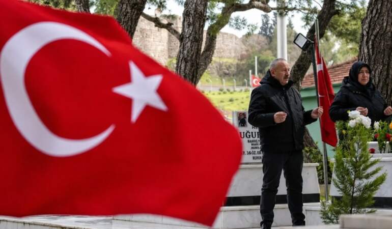 “Onursal şehit çocuğu” dönemi başlıyor: Şehit yakını aylıkları iki asgari ücrete çıkıyor