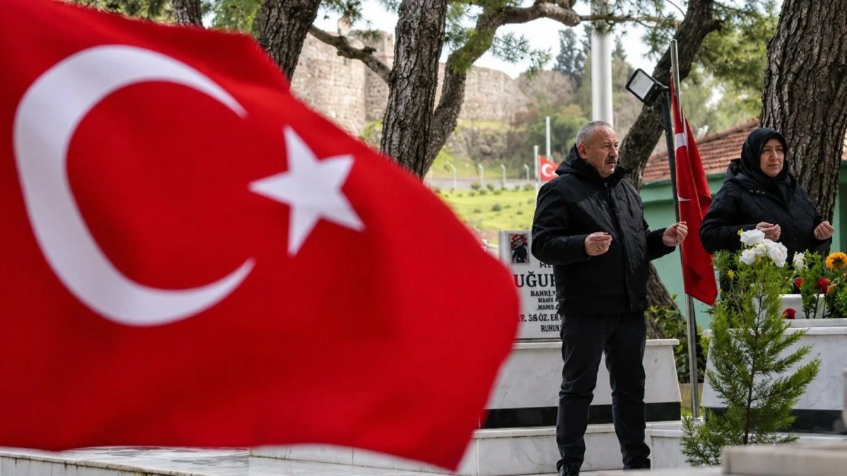 “Onursal şehit çocuğu” dönemi başlıyor: Şehit yakını aylıkları iki asgari ücrete çıkıyor