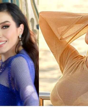 Polemikleri mahkemeye kadar uzandı! Burcu Güneş’ten İrem Derici’ye 250 bin TL tazminat davası