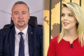 Gamze Pamuk’tan Özkan Yalım’ın ifadesindeki iddialara sert tepki: Bu haysiyetsizlerle hesaplaşacağım