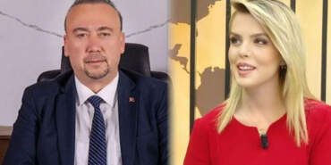 Gamze Pamuk’tan Özkan Yalım’ın ifadesindeki iddialara sert tepki: Bu haysiyetsizlerle hesaplaşacağım