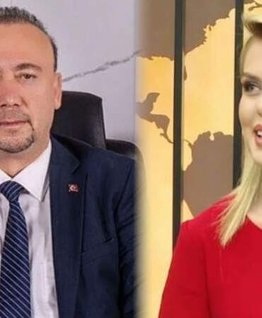 Gamze Pamuk’tan Özkan Yalım’ın ifadesindeki iddialara sert tepki: Bu haysiyetsizlerle hesaplaşacağım
