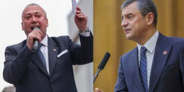 Özkan Yalım’ın etkin pişmanlık ifadesi ortaya çıktı: Özgür Özel’in evinin önüne poşetle para bıraktım