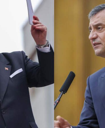 Özkan Yalım’ın etkin pişmanlık ifadesi ortaya çıktı: Özgür Özel’in evinin önüne poşetle para bıraktım
