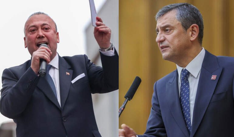 Özkan Yalım’ın etkin pişmanlık ifadesi ortaya çıktı: Özgür Özel’in evinin önüne poşetle para bıraktım