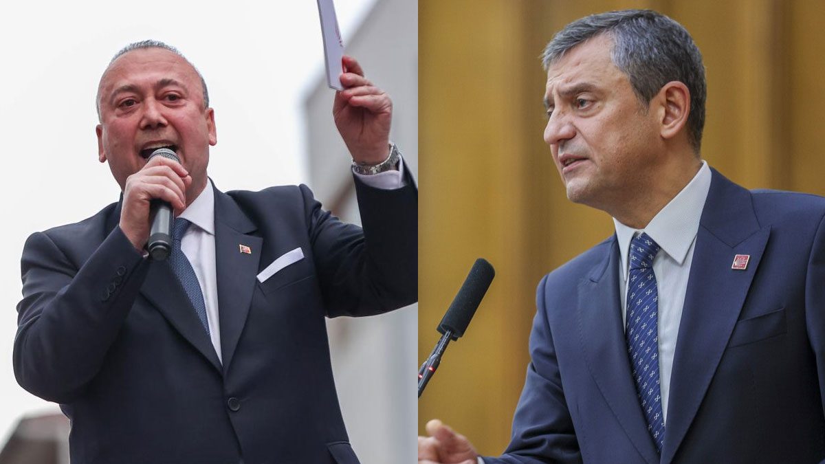 Özkan Yalım’ın etkin pişmanlık ifadesi ortaya çıktı: Özgür Özel’in evinin önüne poşetle para bıraktım