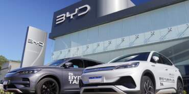 BYD’den düşündüren karar: Türkiye yatırımı askıya alındı, rota Avrupa’ya döndü