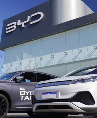 BYD’den düşündüren karar: Türkiye yatırımı askıya alındı, rota Avrupa’ya döndü