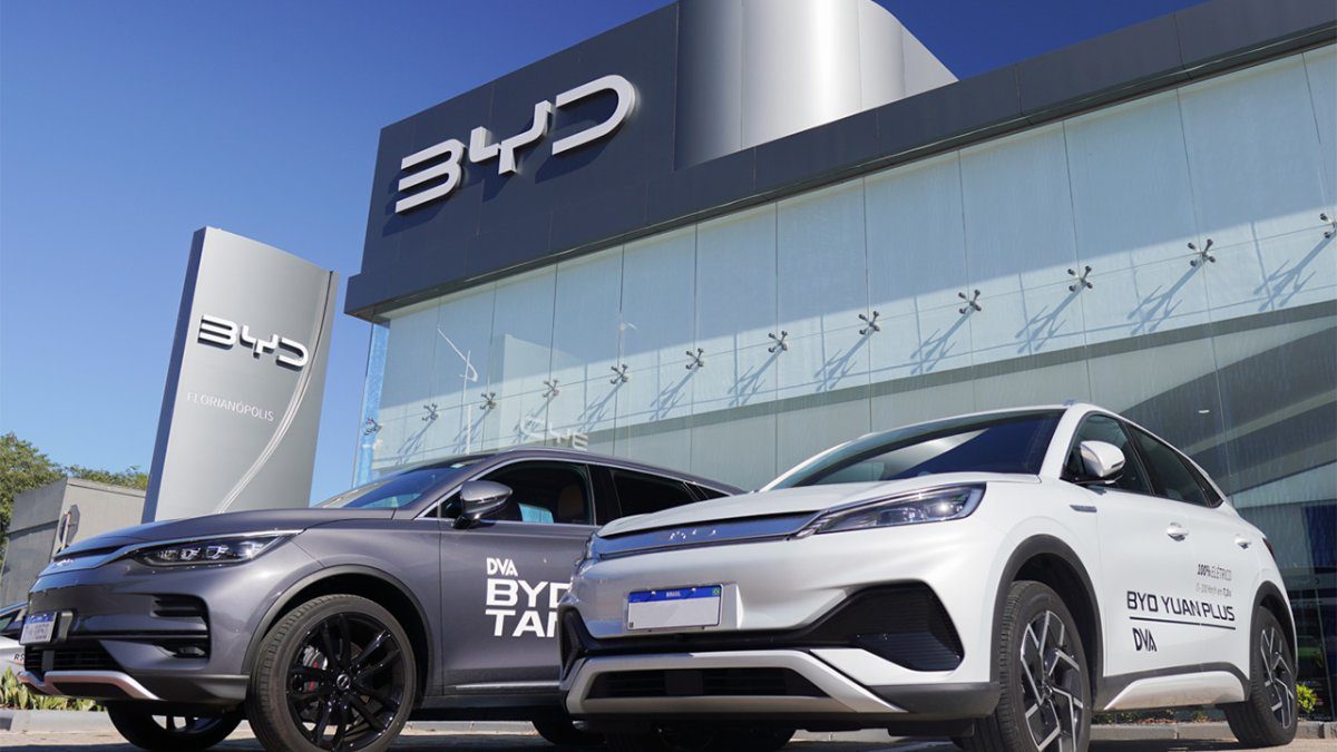 BYD’den düşündüren karar: Türkiye yatırımı askıya alındı, rota Avrupa’ya döndü