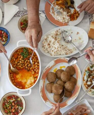 Dünyanın en iyi Türk yemekleri belli oldu: TasteAtlas en yüksek puan alanları açıkladı