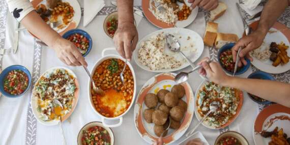 Dünyanın en iyi Türk yemekleri belli oldu: TasteAtlas en yüksek puan alanları açıkladı