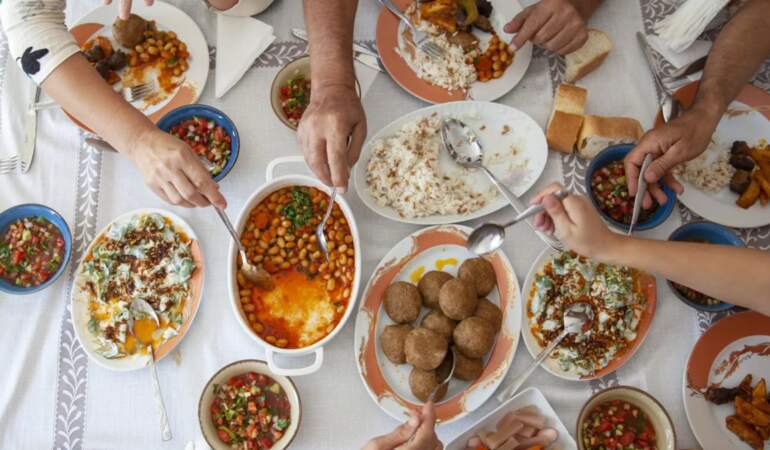 Dünyanın en iyi Türk yemekleri belli oldu: TasteAtlas en yüksek puan alanları açıkladı