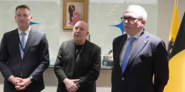 HRD Antwerp, İstanbul’daki yeni ofisi ile uluslararası mücevher ticaretindeki etkinliğini arttırmayı hedefliyor