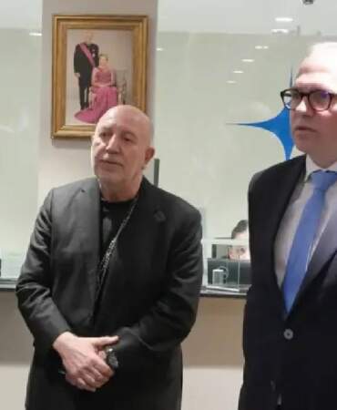 HRD Antwerp, İstanbul’daki yeni ofisi ile uluslararası mücevher ticaretindeki etkinliğini arttırmayı hedefliyor