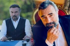 Oyuncu Oktay Kaynarca hastaneye kaldırıldı