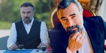 Oyuncu Oktay Kaynarca hastaneye kaldırıldı