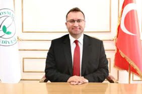 Tutuklu Gaziosmanpaşa Belediye Başkanı Hakan Bahçetepe hakkında iddianame hazırlandı