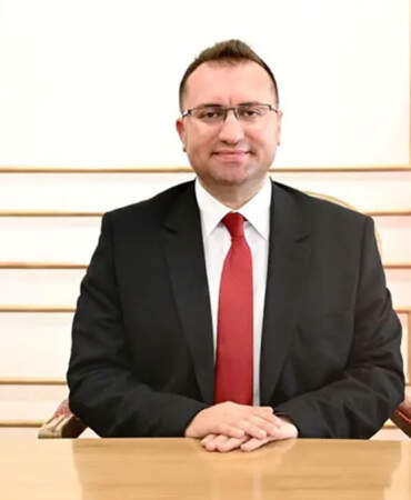 Tutuklu Gaziosmanpaşa Belediye Başkanı Hakan Bahçetepe hakkında iddianame hazırlandı