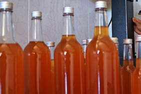 Resmi Gazete’de yayımlandı: Aromatize şarap bazlı içkilere düzenleme