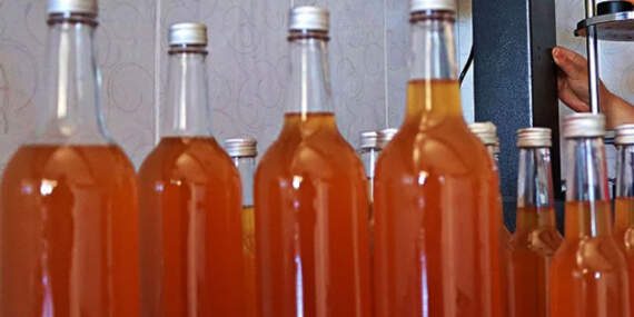 Resmi Gazete’de yayımlandı: Aromatize şarap bazlı içkilere düzenleme