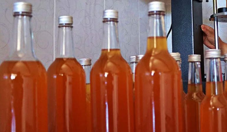 Resmi Gazete’de yayımlandı: Aromatize şarap bazlı içkilere düzenleme