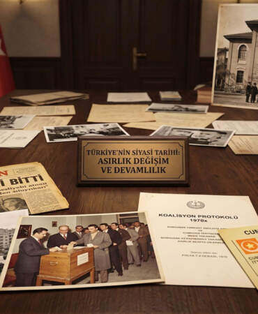 Türkiye’de bugüne kadar kaç genel seçim yapıldı, kim kazandı? Eski genel seçimleri hangi partiler kazandı? 1923-2023 genel seçim sonuçları
