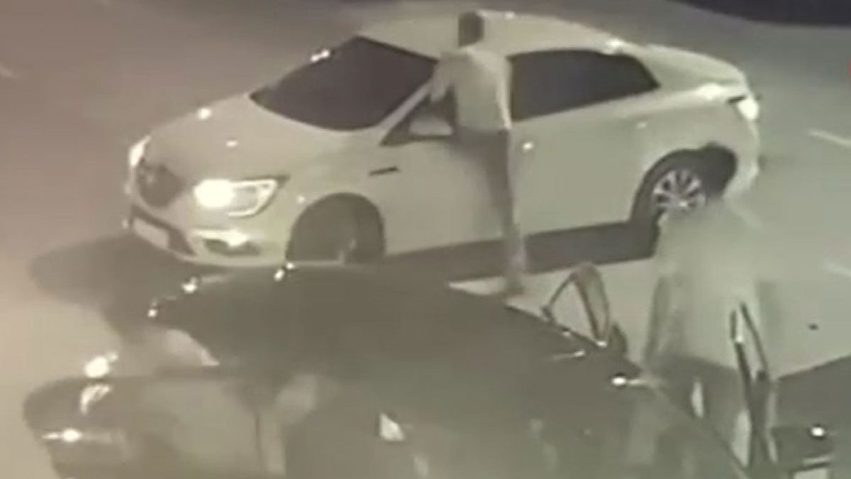 Bayrampaşa’da U dönüşü kavgası: Sürücüyü darp edip 1 gün sonra aracı sattılar