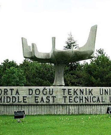 ODTÜ’deki olaylarla ilgili 4 öğrenci daha gözaltında