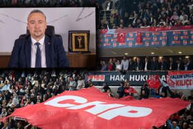 CHP’den Özkan Yalım’ın kurultay iddialarına cevap: Tamamen gerçek dışı, mesnetsiz ve açık bir iftira