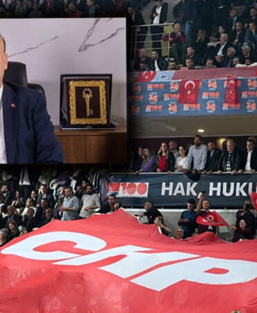 CHP’den Özkan Yalım’ın kurultay iddialarına cevap: Tamamen gerçek dışı, mesnetsiz ve açık bir iftira