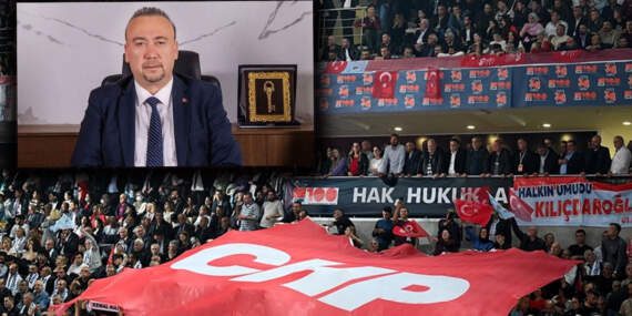 CHP’den Özkan Yalım’ın kurultay iddialarına cevap: Tamamen gerçek dışı, mesnetsiz ve açık bir iftira