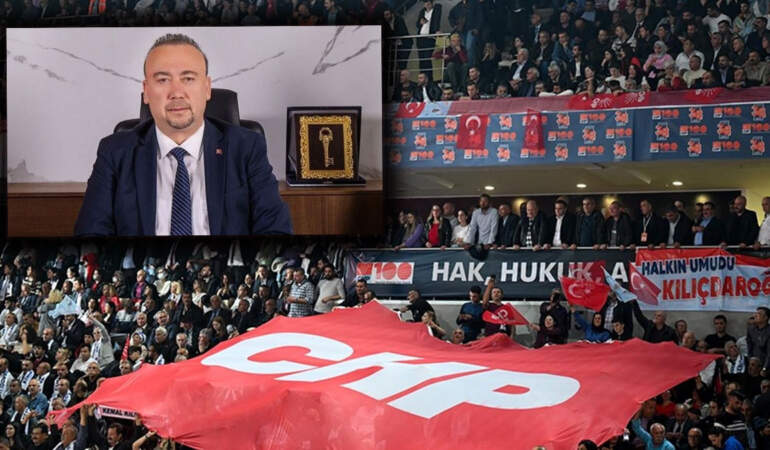 CHP’den Özkan Yalım’ın kurultay iddialarına cevap: Tamamen gerçek dışı, mesnetsiz ve açık bir iftira