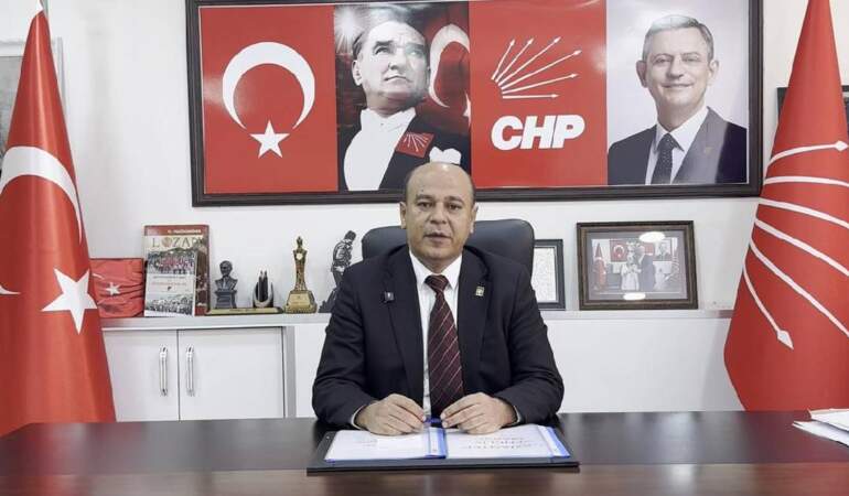 CHP Gaziantep’ten Yalım’ın ‘kurultay’ iddialarına zehir zemberek cevap: “Çocuğu 5 yaşındaydı, zaten Kılıçdaroğlu’na oy verdiler”