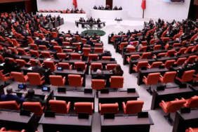 TBMM’de ‘süreç’ oturumu yeter sayı yokluğu nedeniyle kapandı