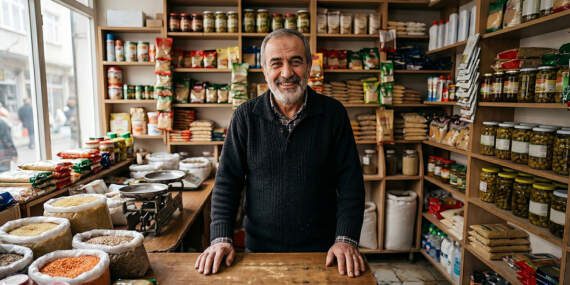 BAĞ-KUR affı ne zaman? 7200 prim gün çıktı mı? BAĞ-KUR günü düşecek mi? Erken emeklilik ne zaman? Esnafa 5 yıl erken emeklilik