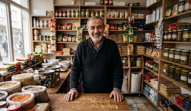 BAĞ-KUR affı ne zaman? 7200 prim gün çıktı mı? BAĞ-KUR günü düşecek mi? Erken emeklilik ne zaman? Esnafa 5 yıl erken emeklilik