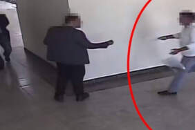 Sivrihisar Belediyesi’nde saldırı: Başkan Yardımcısı Mehmet Taş yaralandı