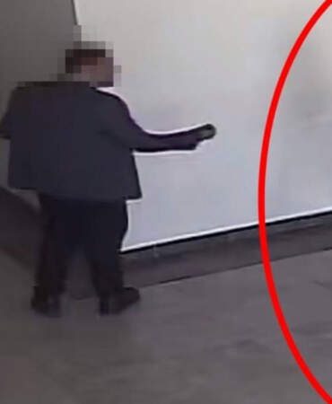 Sivrihisar Belediyesi’nde saldırı: Başkan Yardımcısı Mehmet Taş yaralandı