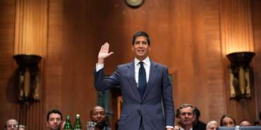 ABD Senatosu Kevin Warsh’ü Fed Başkanlığını onayladı: Merkez Bankası’nın bağımsızlığı tartışmayı açıldı