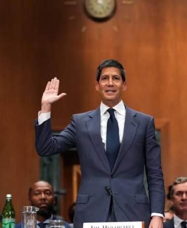 ABD Senatosu Kevin Warsh’ü Fed Başkanlığını onayladı: Merkez Bankası’nın bağımsızlığı tartışmayı açıldı