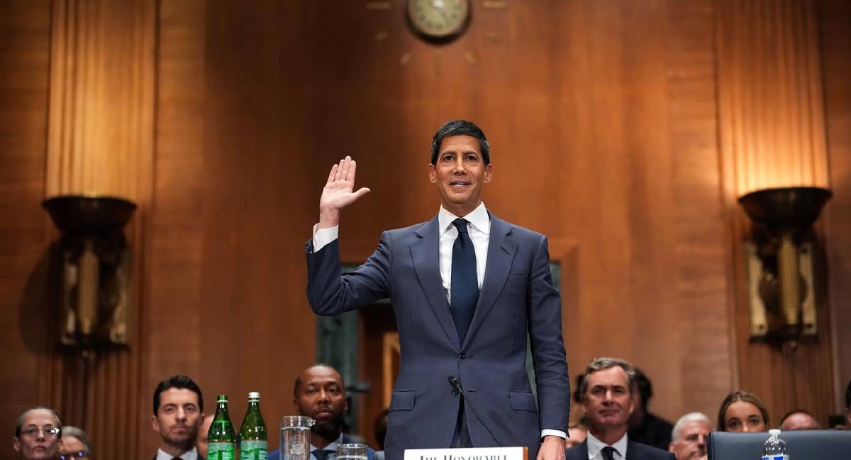 ABD Senatosu Kevin Warsh’ü Fed Başkanlığını onayladı: Merkez Bankası’nın bağımsızlığı tartışmayı açıldı